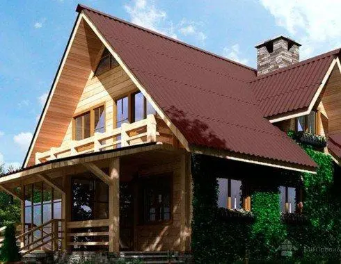 Ондулин в Алматы