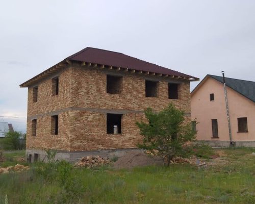 Портфолио
