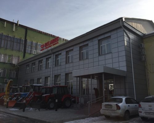 Портфолио