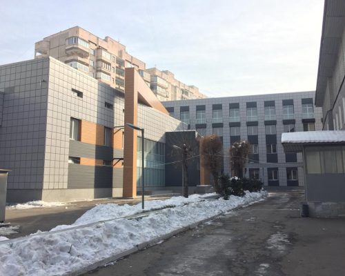 Портфолио