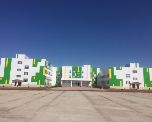 Портфолио